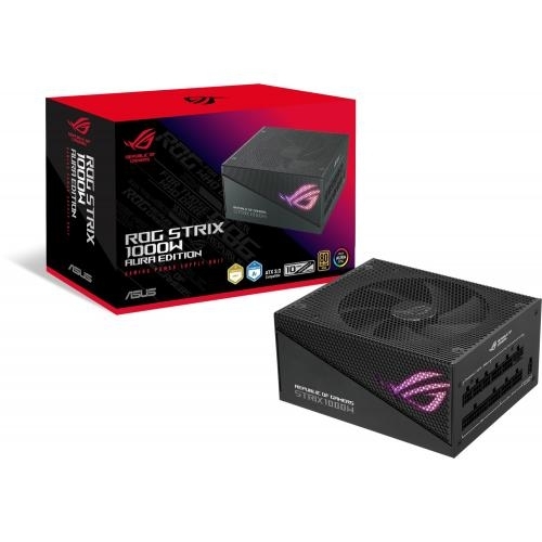 Sursa ASUS ROG Strix Aura, 1200W 
