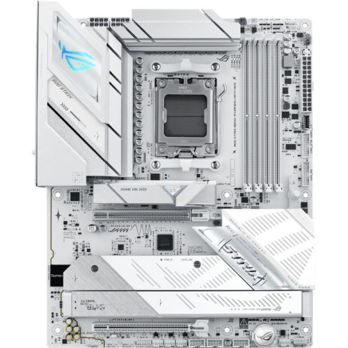Placa de baza ASUS ROG STRIX B850-A GAMING WIFI7 NEO, AMD B850, Socket AM5, ATX
