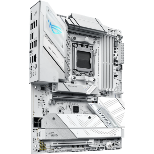 Placa de baza ASUS ROG STRIX B850-A GAMING WIFI7 NEO, AMD B850, Socket AM5, ATX