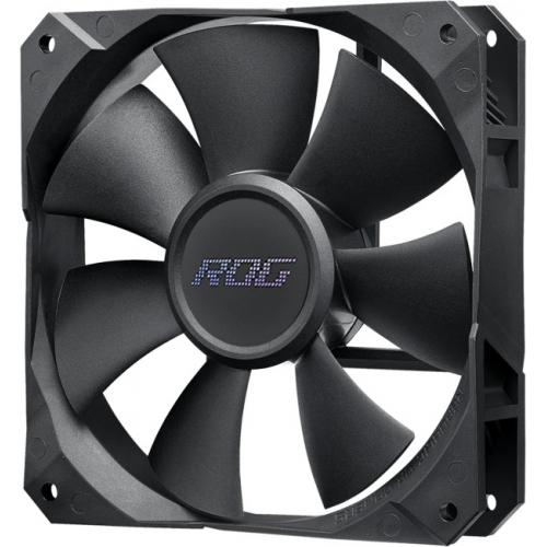 Cooler Procesor ASUS ROG STRIX LC II 360, 3x 120mm