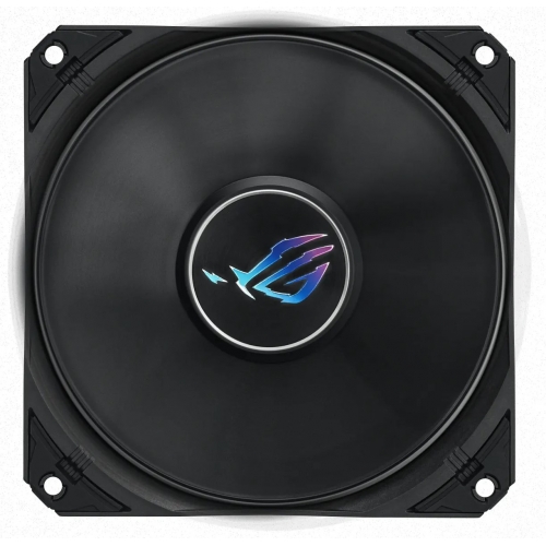 Cooler procesor ASUS ROG Strix LC III 360, 3x 120mm