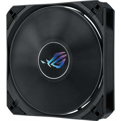 Cooler procesor ASUS ROG Strix LC III 360, 3x 120mm