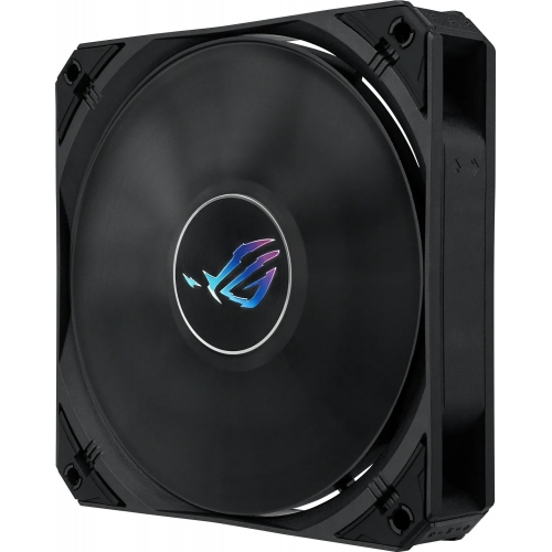 Cooler procesor ASUS ROG Strix LC III 360, 3x 120mm