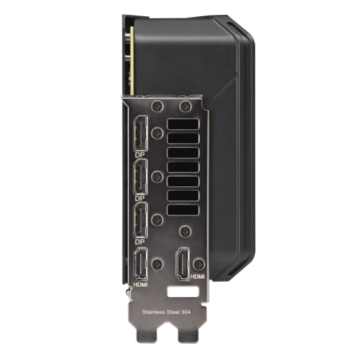 Placa video ASUS nVidia GeForce RTX 5070 Ti ROG STRIX 16GB, GDDR7, 256 bit