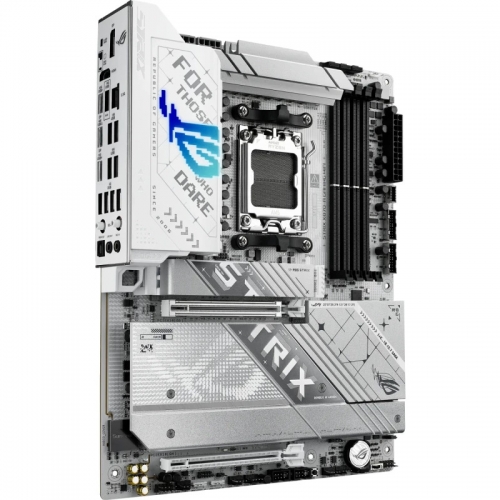 Placa de baza ASUS ROG STRIX X870-A GAMING WIFI, AMD X870, Socket AM5, ATX