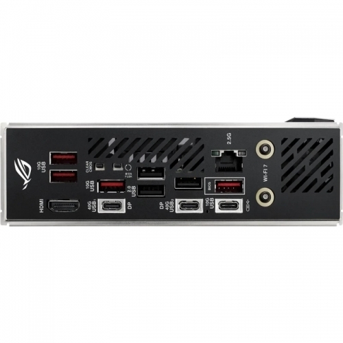 Placa de baza ASUS ROG STRIX X870-I GAMING WIFI, AMD X870, Socket AM5, mITX