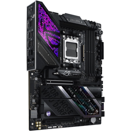 Placa de baza ASUS ROG STRIX X870E-E GAMING WIFI7 NEO, AMD X870E, Socket AM5, ATX