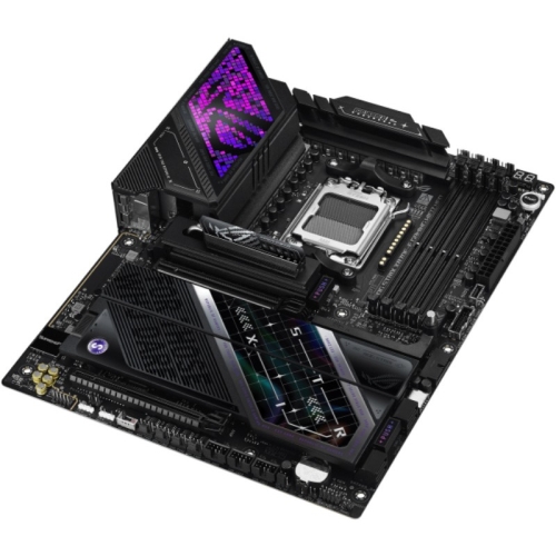 Placa de baza ASUS ROG STRIX X870E-E GAMING WIFI7 NEO, AMD X870E, Socket AM5, ATX