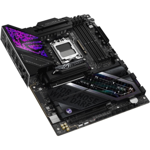 Placa de baza ASUS ROG STRIX X870E-E GAMING WIFI7 NEO, AMD X870E, Socket AM5, ATX