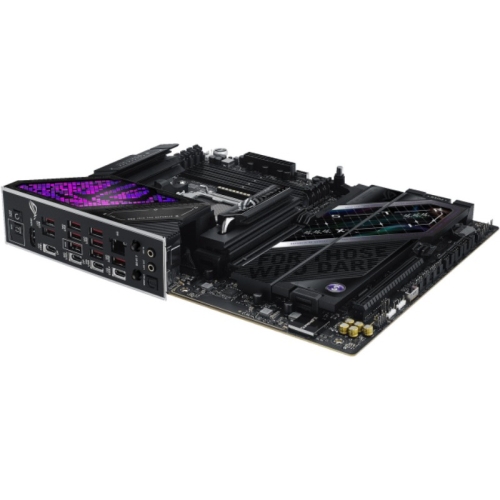 Placa de baza ASUS ROG STRIX X870E-E GAMING WIFI7 NEO, AMD X870E, Socket AM5, ATX