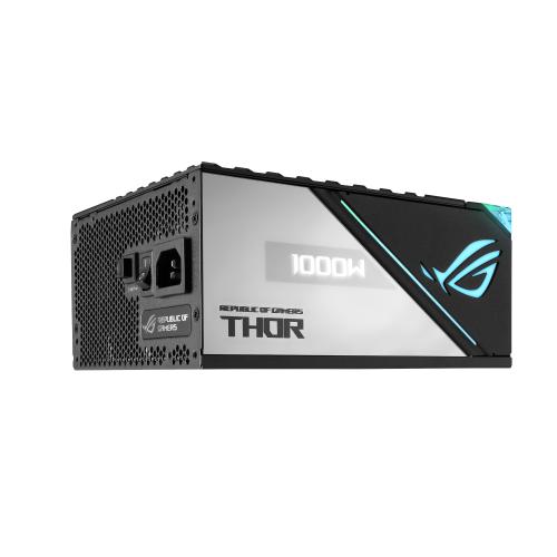 Sursa ASUS ROG Thor Platinum, 1000W