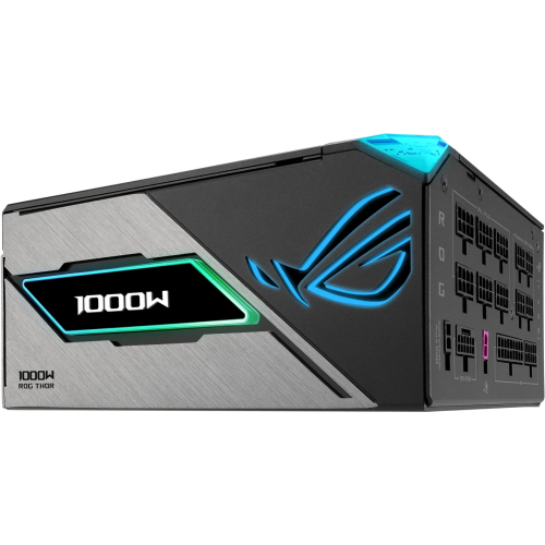 Sursa ASUS ROG Thor Platinum III, 1000 W
