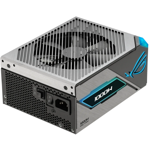 Sursa ASUS ROG Thor Platinum III, 1000 W