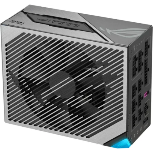 Sursa ASUS ROG Thor Platinum III, 1200 W