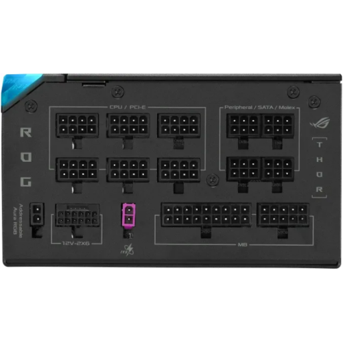 Sursa ASUS ROG Thor Platinum III, 1200 W