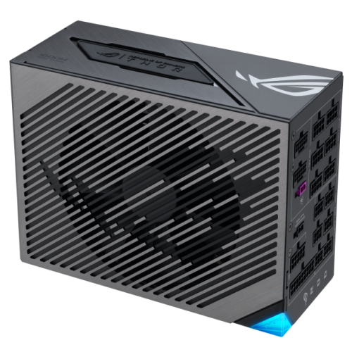 Sursa ASUS ROG THOR Titanium III, 1600 W