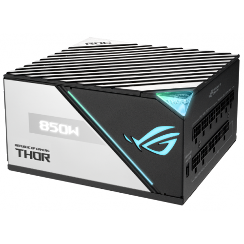 Sursa ASUS ROG THOR PLATINUM II, 850W