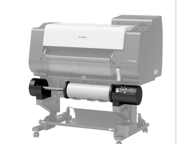 Roll unit Canon RU-22 pentru imagePROGRAF TX