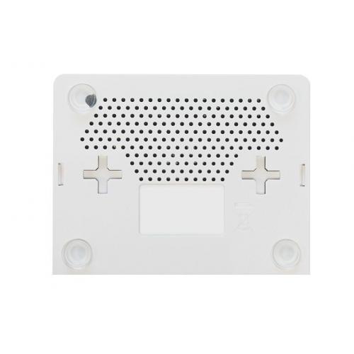 Router MikroTik RB750GR3 HEX, 5x LAN
