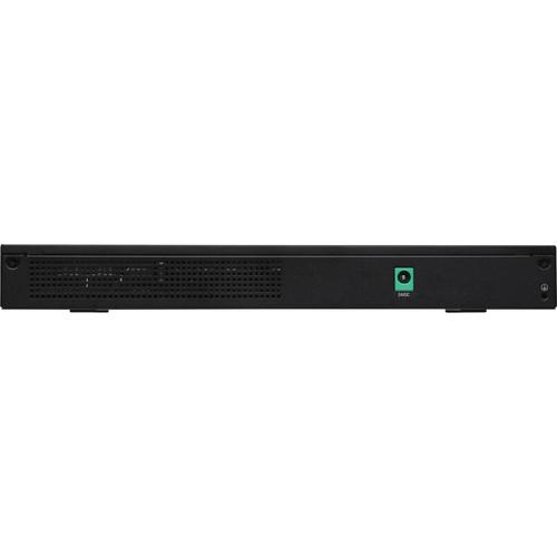 Router Ubiquiti ER-12, 10 Porturi, PoE