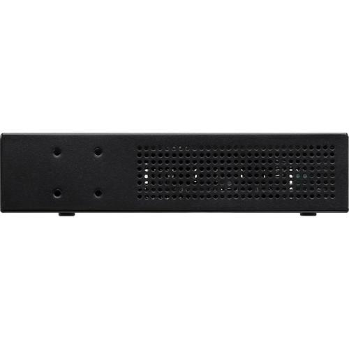 Router Ubiquiti ER-12, 10 Porturi, PoE