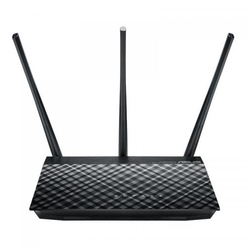 Router Wireless Asus RT-AC53, 2x LAN