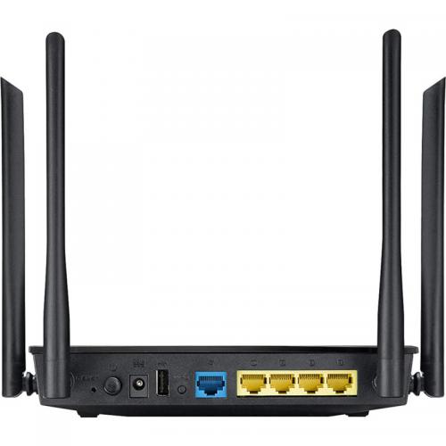 Router wireless ASUS RT-AC57U, 4x LAN