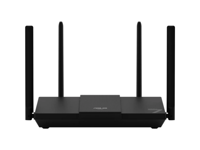 Router Wireless ASUS RT-BE50, 3 x LAN