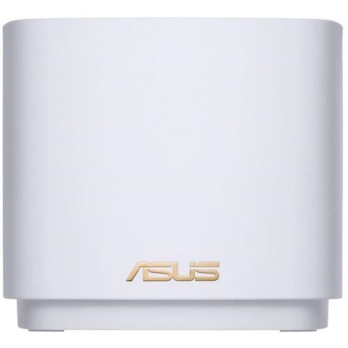 Router wireless Asus ZenWIFI AX Mini XD4, 1x LAN, 3 bucati