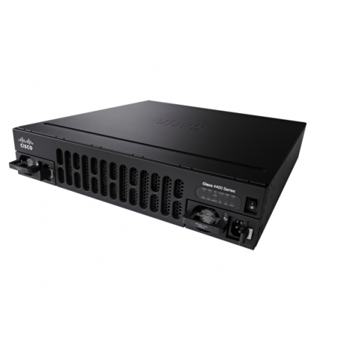 Router Wireless Cisco ISR 4431, 8x LAN