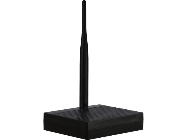 Router wireless Power On RPD-150, 1x LAN