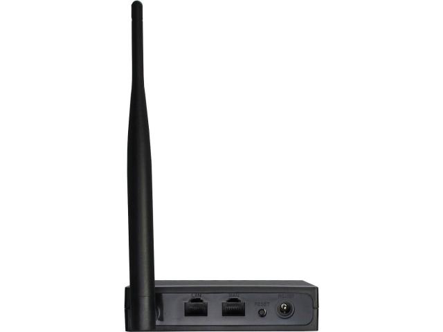 Router wireless Power On RPD-150, 1x LAN