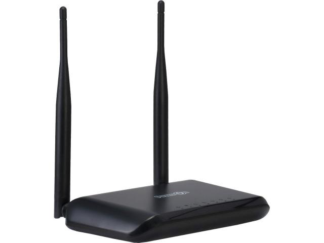 Router wireless Power On RPD-250, 4x LAN