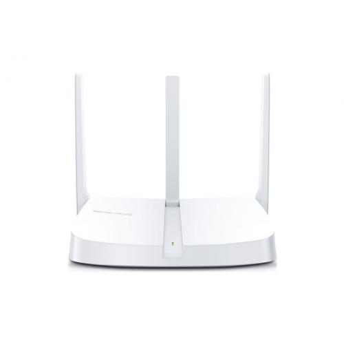 Router wireless MERCUSYS MW305R, 4x LAN