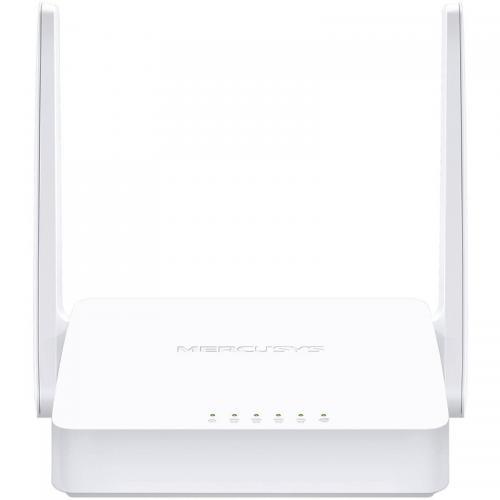 Router wireless MERCUSYS MW305R, 4x LAN