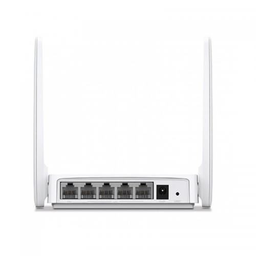 Router wireless MERCUSYS MW305R, 4x LAN