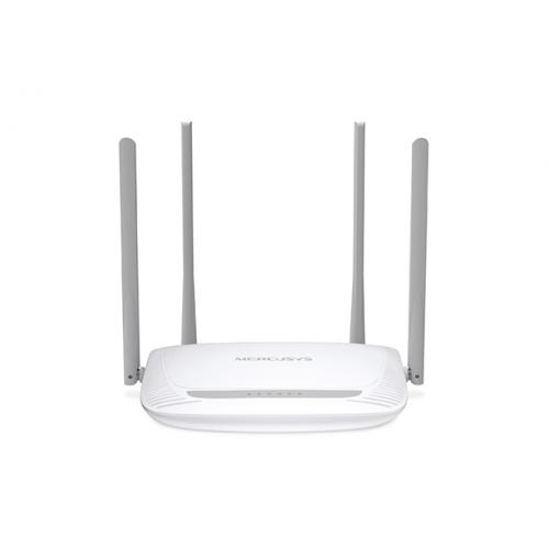 Router wireless MERCUSYS MW325R, 4x LAN