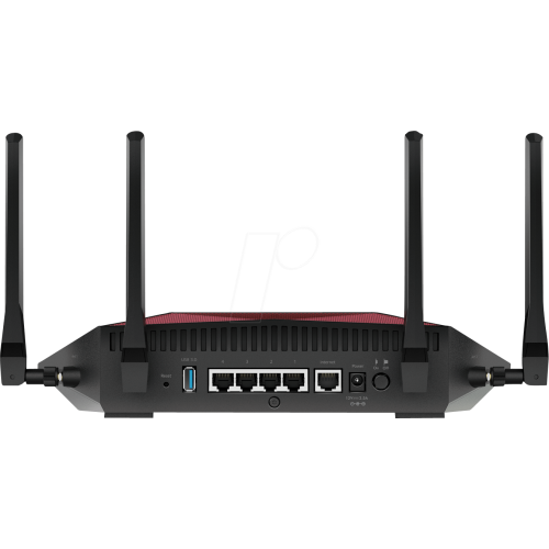 Router Wireless Netgear Nighthawk XR1000, 4x LAN