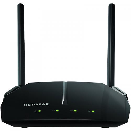 Router Wireless Netgear R6120, 4x LAN