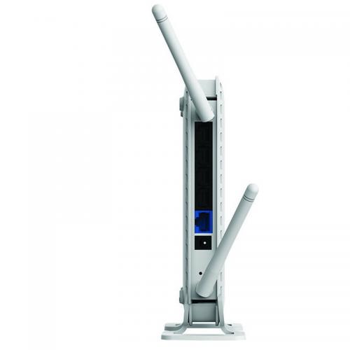 Router Wireless Netgear WNR614, 4x LAN