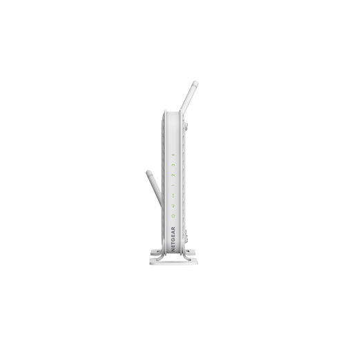 Router Wireless Netgear WNR614, 4x LAN