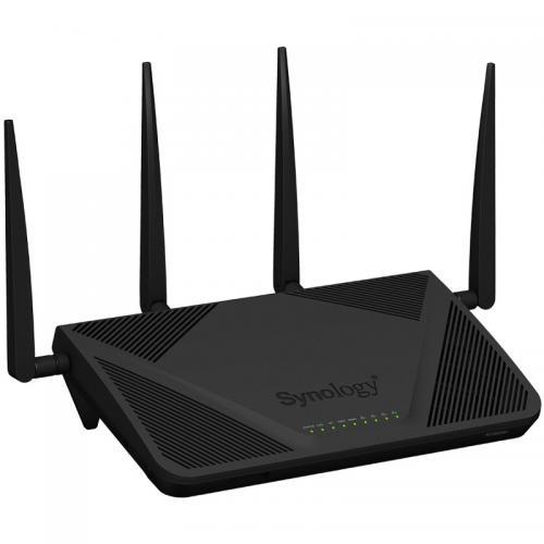 Router wireless Synology RT2600ac, 4x LAN