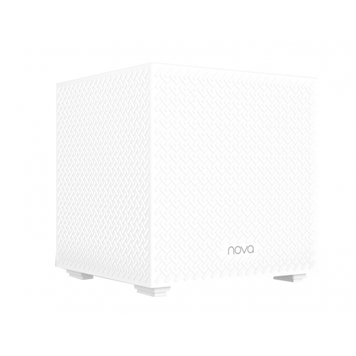 Router Wireless Tenda MW12 Mesh, 3x Lan, 2 bucati