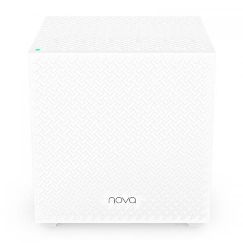 Router Wireless Tenda MW12 Mesh, 3x Lan, 3 bucati