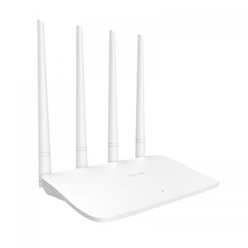 Router Wireless Tenda F6, 3x LAN