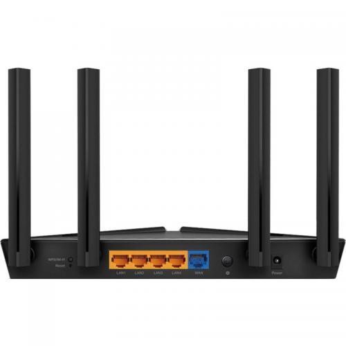 Router Wireless TP-Link Archer AX10, 4x LAN