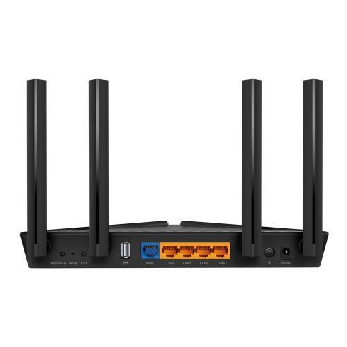 Router wireless TP-LINK Archer AX20, 4x LAN