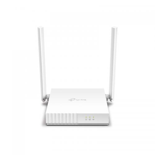 Router wireless TP-LINK TL-WR820NV2, 2x LAN