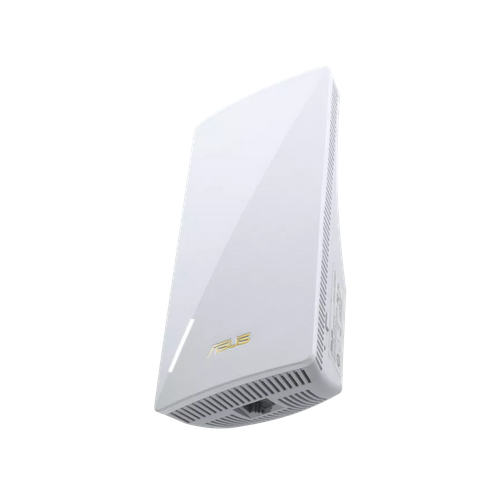 Range Extender ASUS RP-BE58, White