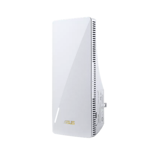 Range Extender ASUS RP-BE58, White